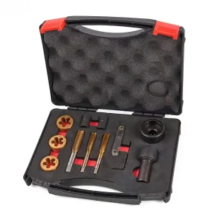 Calitate înaltă Set de reparații prezoane și filet flanșă de roată HBM 9510