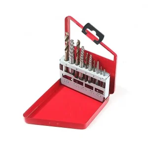 Comandă acum Set extractoare suruburi rupte HBM 0024