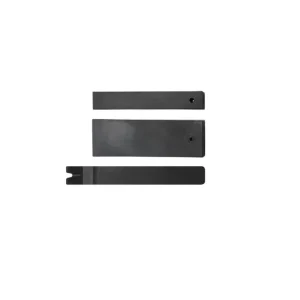 Bestseller Set leviere pentru desfacut bandouri, 3 piese, Sonic – 600318