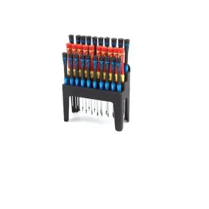 Set surubelnite profesionale de precizie 30 de piese HBM 7750 Vezi acum