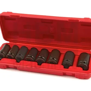 Set tubulare antifurt roata 8 buc – HBM 7537 Bestseller