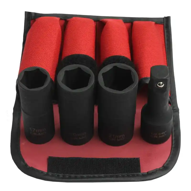 Set tubulare extractoare prezoane roti – Normex 21-224 Popular