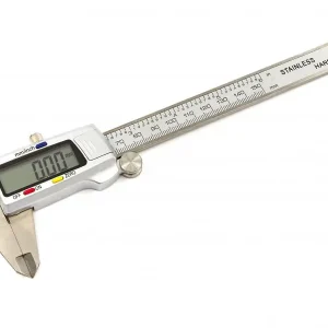 Subler digital 150mm – HBM 6212 Promoție