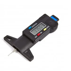 Subler digital anvelope HBM 6929 Ofertă