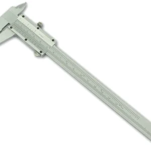 Subler mecanic 150mm – MANNESMANN 825-150 Reducere specială