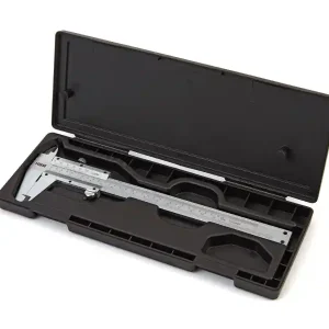 Subler mecanic analog 150 mm – HBM 6781 Plată securizată