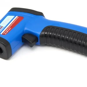 Termometru digital cu infrarosu HBM 10012 Mai ieftin