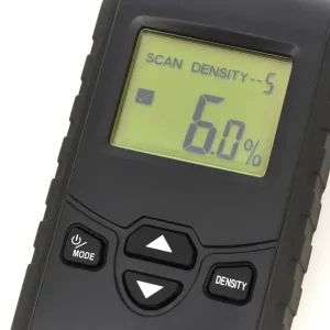 Tester / Aparat de verificat umiditatea HBM 130001 Noutate
