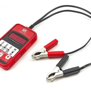 Tester baterii si alternator 12V – AOK 9889 Ofertă limitată