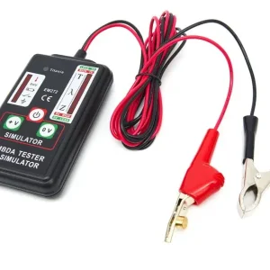 Tester si simulator sonda Lambda – HBM 1099 Comandă acum