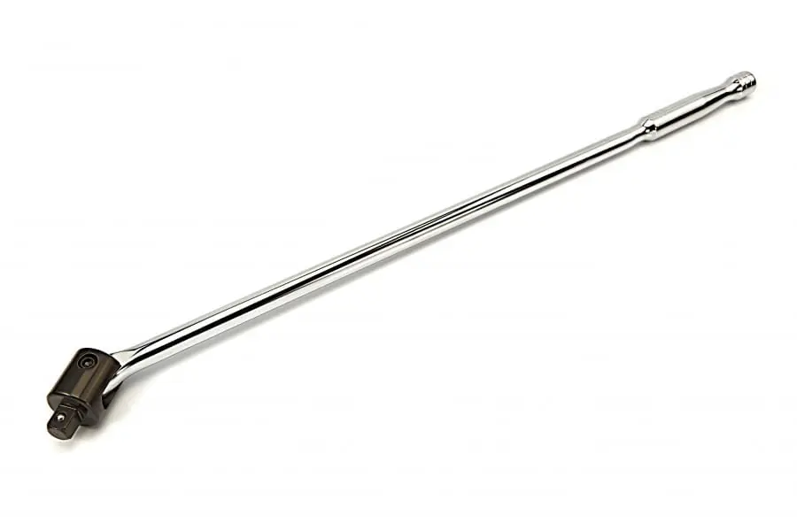 Tragator 1/2″ 600mm articulat – HBM 5343 Retur ușor