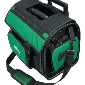 Troler pentru scule Brüder Mannesmann M99203 cu roți, nylon 600D Preferatul clienților
