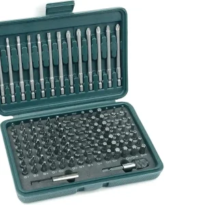 Trusa biti 113 piese – Mannesmann 29830 Lichidare de stoc