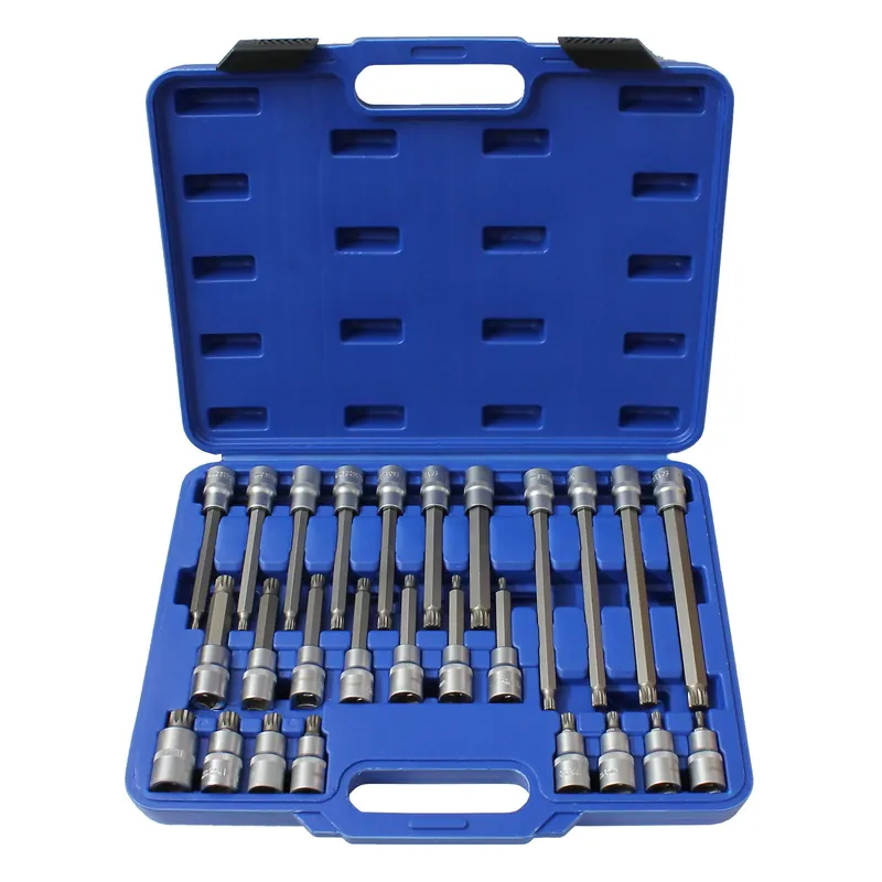 Bestseller Trusa biti XZN 1/2, 26 piese – Normex 21-326