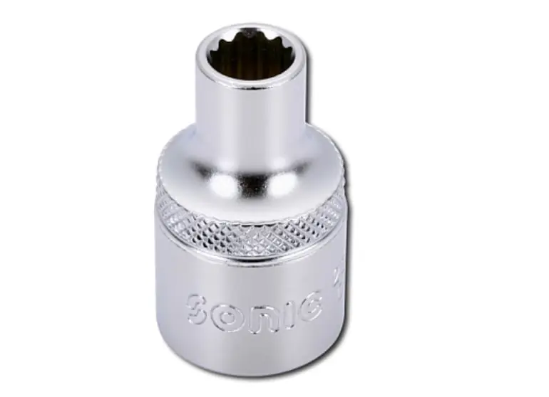 Tubulara 1/2 – 12mm , 12 laturi Sonic 23812 Ofertă de sezon
