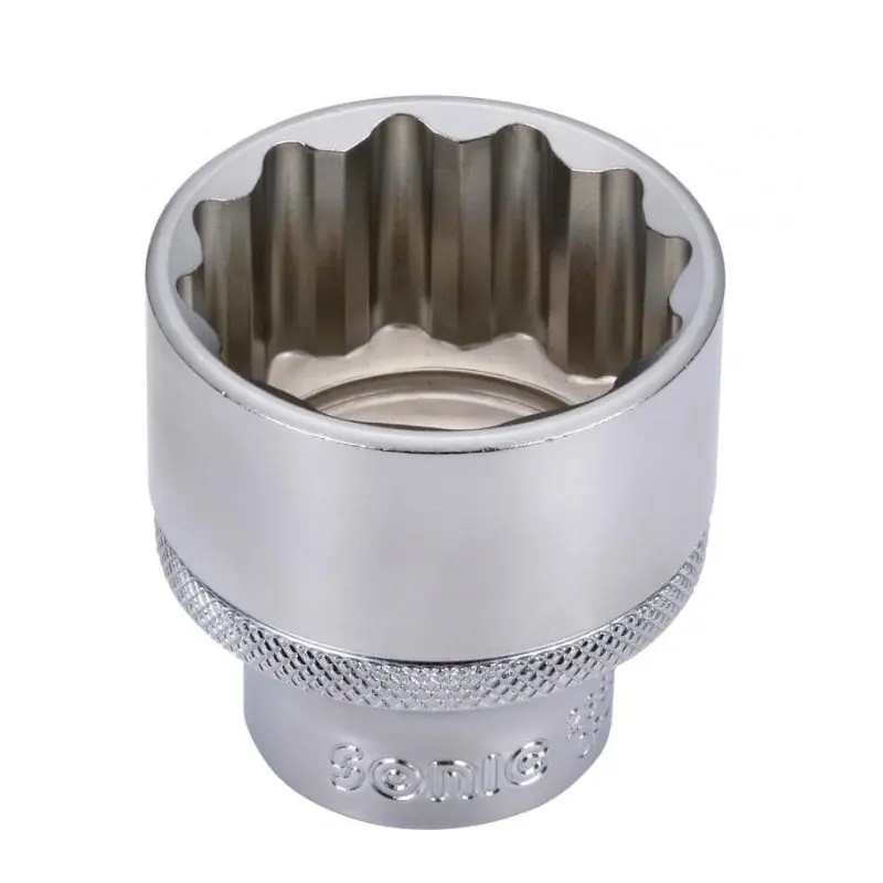Bestseller Tubulara 1/2 – 20mm , 12 laturi Sonic 23820