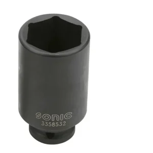 Tubulara 1/2, 36mm impact – Sonic 3358536 Bestseller