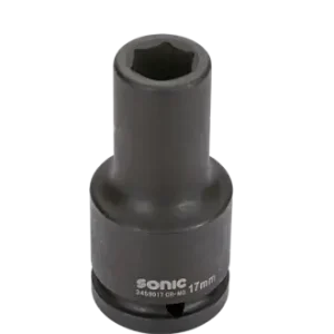 Tubulara 3/4, 17mm impact – Sonic 3459017 Nu rata