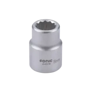 Tubulara 3/4, 24mm 12 laturi Sonic 24924 Cumpărături sigure