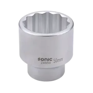 Tubulara 3/4, 42 mm 12 laturi Sonic 24942 Transport gratuit