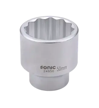 Tubulara 3/4, 42 mm 12 laturi Sonic 24942 Transport gratuit