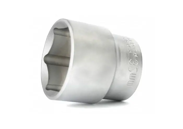 Ofertă limitată Tubulara 6 laturi 1/2 10-32 mm Normex