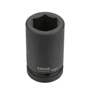 Tubulara de impact 6 laturi, 1″, 24-41 mm Sonic Comandă acum