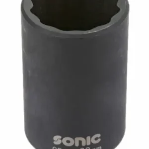 Comandă acum Tubulara impact 27 mm 1/2, lunga Sonic 3397827