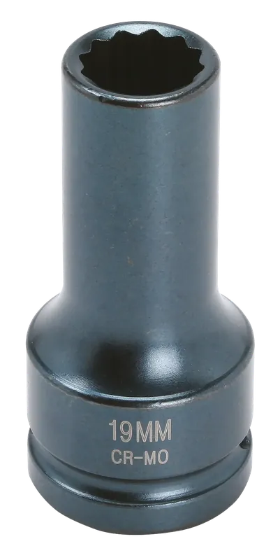 Tubulara impact 3/4 19 mm 12 laturi – Sonic 3499019 Transport gratuit