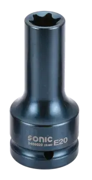 Ofertă specială Tubulara TX 3/4, E20 impact – Sonic Equipment 3469020