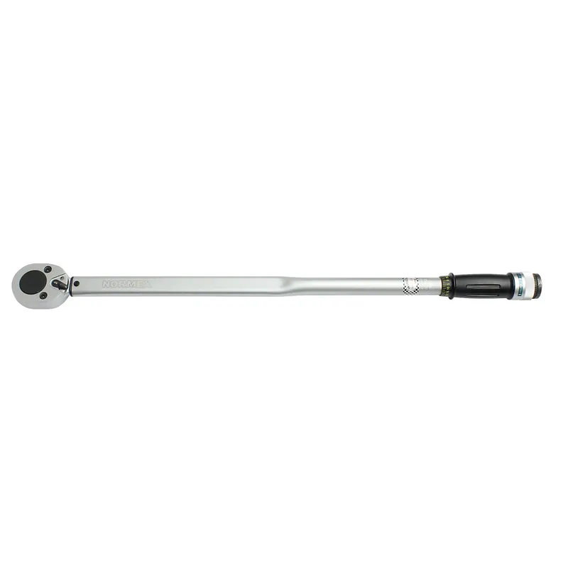 Reducere Cheie dinamometrica 3/4 I 100-500 Nm I Normex 21-186