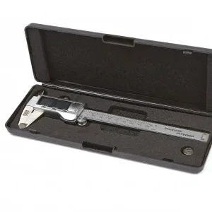 Subler digital 100mm cu functie de fractie HBM 00726 Reducere
