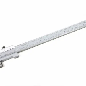Subler mecanic de trasaj 200 mm, HBM 00704 Expediere rapidă