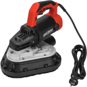 Mașină de șlefuit și polisat pardoseli KraftDele KD5760, 3500 W, disc 230 mm, reglaj turație 2500-4800 rpm Mai ieftin