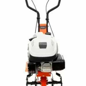 Motosapă pe benzină KraftDele KD5160, 9 KM, 139 cmc, lățime de lucru 360 mm, adâncime 260 mm Ofertă exclusivă
