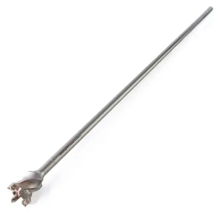 Burghiu de străpungere SDS-MAX 65 x 1000 mm Mar-Pol, pentru zidărie și materiale de construcții, cap tip clopot Comandă acum
