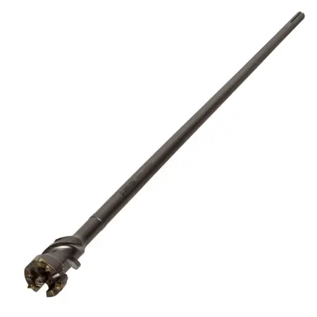 Ofertă specială Burghiu de străpungere Mar-Pol SDS-MAX 55 x 1000 mm pentru materiale de construcții, cu cap tip clopot și evacuare eficientă