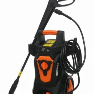 Preț mic Aparat de spălat cu presiune KraftDele KD447, 2000 W, presiune maximă 200 bar, cu lance și pistol