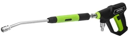 Mai ieftin Pistol cu lance pentru aparat de spălat cu presiune KraftDele KD5377, ergonomic, max. 280 bar, pentru curățare auto și exterior