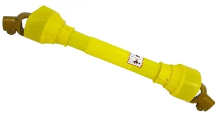 Cardan priză de putere PTO cu freză 80-105 cm, cu protecție și montaj rapid, pentru utilaje agricole Mar-Pol M85210 Cumpărături sigure