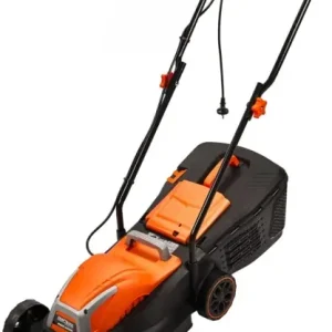 Mașină de tuns iarba electrică KraftDele KD5360, 2400W, lățime tăiere 320 mm, reglaj 20/40/60 mm, coș 25L Ultima șansă