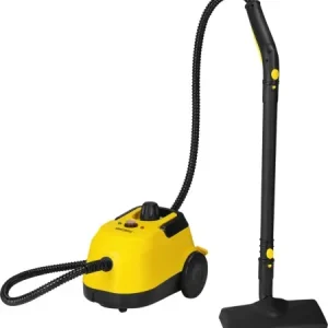 Aparat de curățare cu abur KraftDele KD5392, 2100W, boiler 1,2L, pentru pardoseli, geamuri, textile și zone greu accesibile Promoție