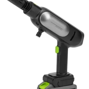 Myjka cu presiune acumulator 21V KraftDele KD5375, compactă și portabilă, pentru auto, biciclete și grădină Reducere de preț