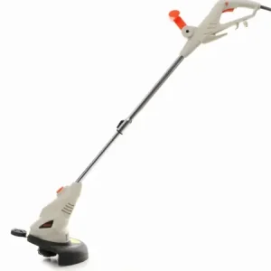 Reduceri Motocoasă electrică pentru tuns iarba KraftDele KD5121, 1400W, 10500 rpm, lățime de lucru 280 mm