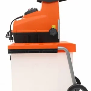 Tocator electric de crengi KraftDele KD5202, 2800W, diametru max. 44 mm, coș colector 60L Expediere rapidă