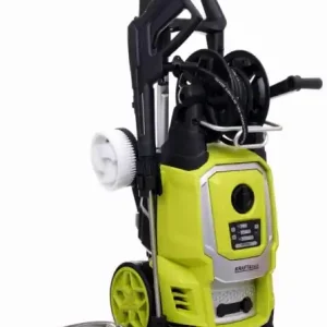 Aparat de spălat cu presiune KraftDele KD668, 3000W, presiune maximă 280 bar, cu 3 moduri de lucru și accesorii incluse Popular