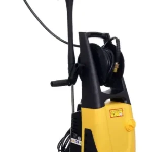 Popular Aparat de spălat cu presiune KraftDele KD436, 2000W, presiune maximă 200 bar, pentru curățare auto, curte și gospodărie