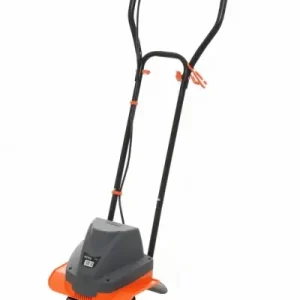Motosapă electrică de grădină KraftDele KD5180, 1500W, lățime de lucru 300 mm, 400 rpm Lichidare de stoc