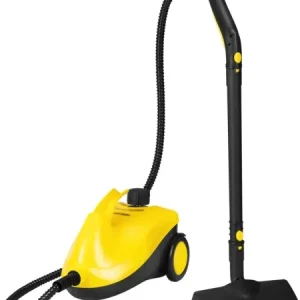 Aparat de curățare cu abur KraftDele KD5393, 1800-2500W, rezervor 2L, set complet de accesorii Reducere