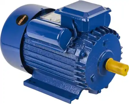 Ofertă Silnik electric KraftDele KD1800 1,1 kW 220V, 2810 rpm, pentru compresor, pompă și utilaje tehnice
